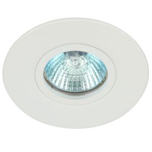 Встраиваемый светильник ЭРА KL83 WH Б0054344
