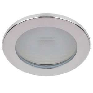 Встраиваемый светильник ЭРА KL95 CH Б0055811