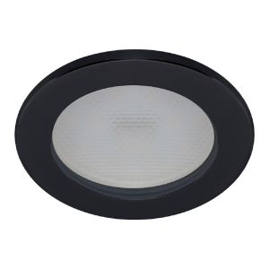 Встраиваемый светильник ЭРА KL95 SBK Б0055812