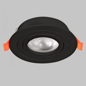 Встраиваемый светильник IMEX IL.0029.0007-BK