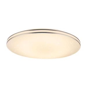 Потолочный светодиодный светильник Globo Pierre 48388-24