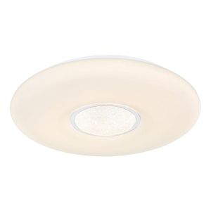 Потолочный светодиодный светильник Globo Sully 41367-24