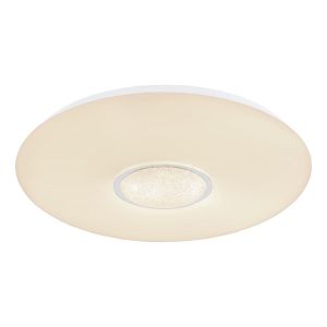 Потолочный светодиодный светильник Globo Sully 41367-40