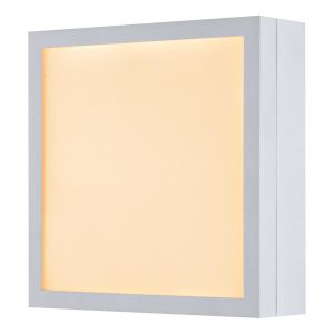 Настенно-потолочный светодиодный светильник iLedex CReator X068116 WH-3000K