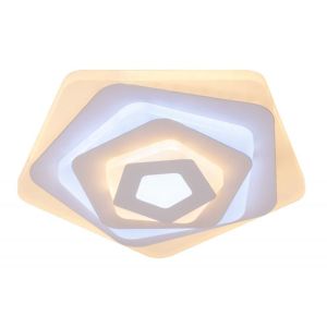 Настенно-потолочный светодиодный светильник IMEX PLW-3005-200