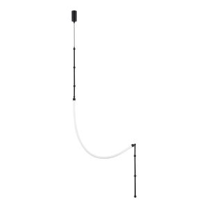 Подвесной светодиодный светильник ST Luce Minimalism SL6132.401.20