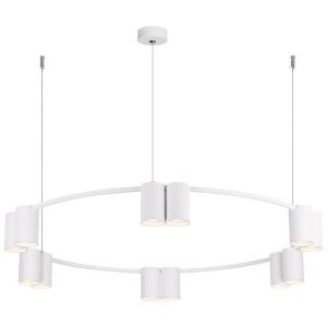 Подвесная люстра Velante 471-003-12