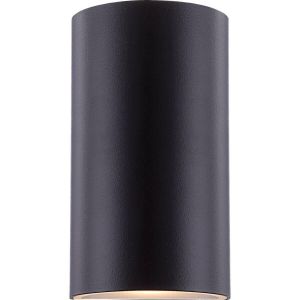 Уличный настенный светодиодный светильник Globo Evalia 34154