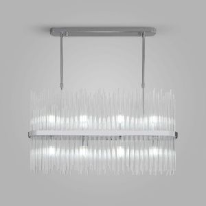 Подвесная люстра Bogates Allure 485/8