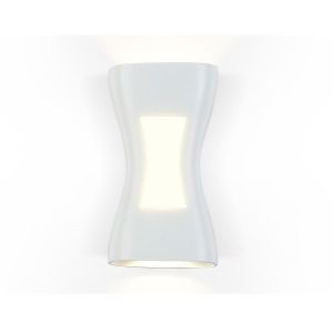 Уличный настенный светодиодный светильник Ambrella light Garden ST4527