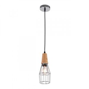 Подвесная люстра IMEX MD.0914-1-P CH