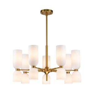 Подвесная люстра Favourite Amusing 2876-7P