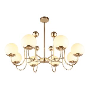 Подвесная люстра Omnilux Acuto OML-67007-08