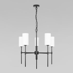 Подвесная люстра Loft IT Comfy 10307 Black