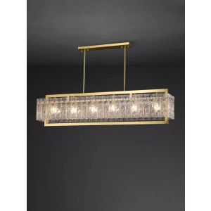 Подвесная люстра Romatti Kobo Poche J-2030-12C