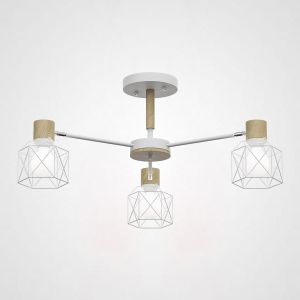 Потолочная люстра Imperium Loft Corf 189478-26