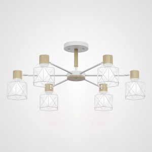 Потолочная люстра Imperium Loft Corf 189480-26