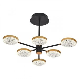 Потолочная светодиодная люстра IMEX Ramiro PLC-7050-780