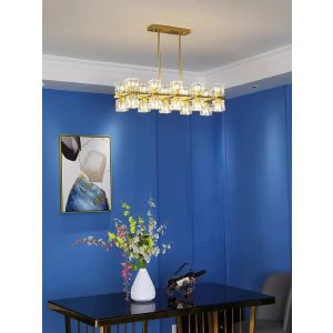 Подвесная люстра Romatti Kobo Bravolly 6056-10+10C