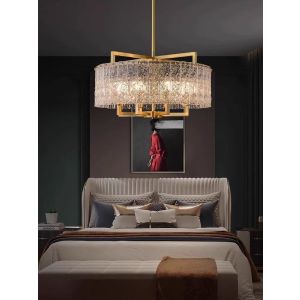 Подвесная люстра Romatti Kobo Poche J-2030-6