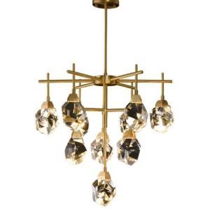 Подвесная люстра Romatti Kobo Diala L-8178-10