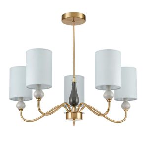 Подвесная люстра Lumion Classi Anri 6590/5