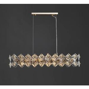 Подвесная люстра Romatti Kobo Felisa L6296-9C