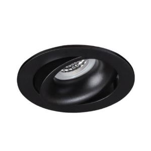 Встраиваемый светильник Italline DE-200 black