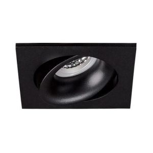 Встраиваемый светильник Italline DE-201 black