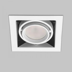 Встраиваемый светильник IMEX Cardo MR16 IL.0006.1001