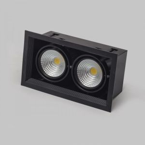 Встраиваемый светодиодный светильник IMEX IL.0006.2200