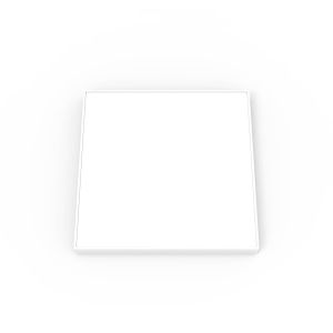 Встраиваемый светодиодный светильник Gauss Mir G1-A0-00070-01G02-2003565