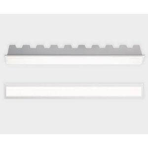 Встраиваемый светодиодный светильник Italline IT06-6015 white 3000K