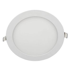 Встраиваемый светодиодный светильник Elektrostandard DLR003 18W 4200K a034916