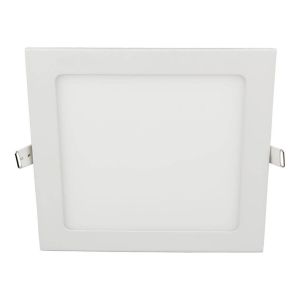 Встраиваемый светодиодный светильник Elektrostandard DLS003 18W 4200K a034918