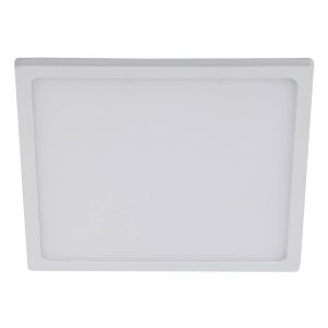 Встраиваемый светодиодный светильник ЭРА LED 6-20-4K/1 Б0046914