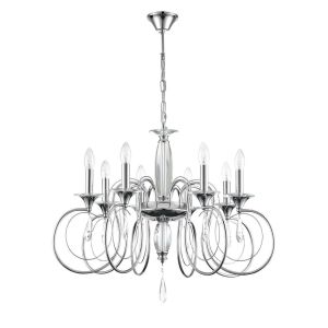 Подвесная люстра Lumion Classi Laoka 8032/8