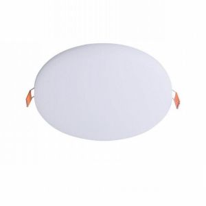 Встраиваемый светодиодный светильник Aployt Deni APL.0073.09.18