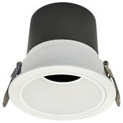 Встраиваемый светодиодный светильник Wertmark Dorsum WTD.O20.000.30.10