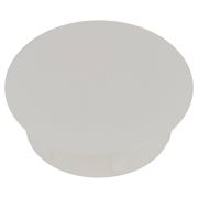 Заглушка для кабеля-канала Эра Z-KK-UniProf Б0054628