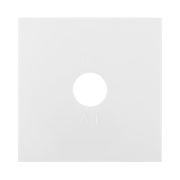 Накладка LK Studio розетки TV (белый) LK60 865104-1