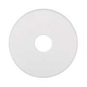 Накладка LK Studio розетки TV (белый) Vintage 885104-1