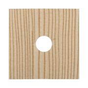 Накладка LK Studio розетки TV (сосна) LK60 865125-1