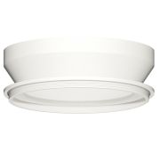 Насадка передняя Ambrella light DIY Spot белый песок N8901