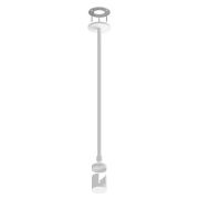 Крепеж накладной Ambrella light DIY Spot Techno Ring A9232