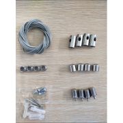 Подвес Ambrella light для светодиодных светильников DPS DPS1001