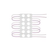 Светодиодный модуль ЭРА 6500K MZ2835-02-12V-2835-IP65-5 Б0044171