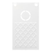 Заглушка Arte Lamp Linea-Accessories A482133