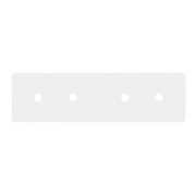 Пластина монтажная Arte Lamp Linea-Accessories A480533