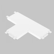 Соединитель T-образный для магнитного шинопровода IMEX UT25 IL.0007.3003 WH